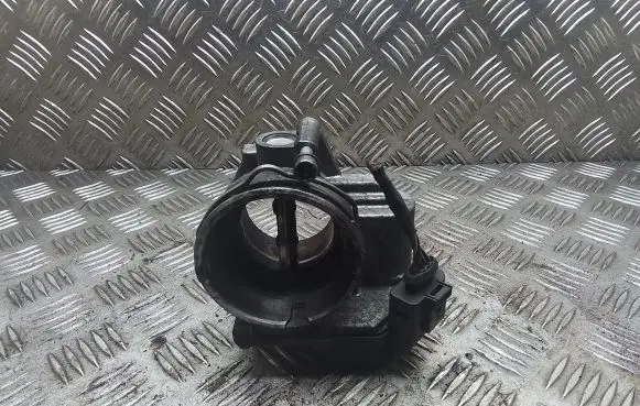 Audi A3 S3 8P Throttle valve 03G128063A