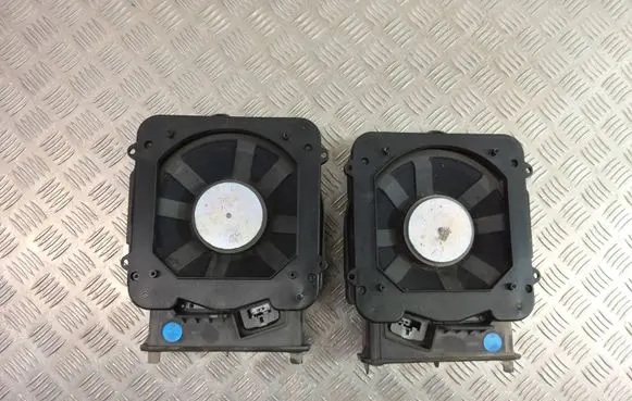 BMW X1 F48 F49 Subwoofer speaker 9278065