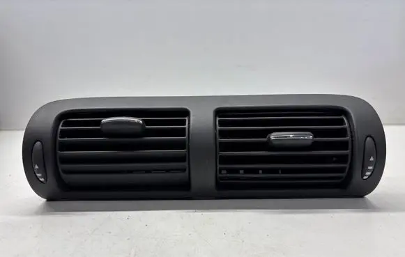 Mercedes-Benz C W203 Dash center air vent grill A2038302254