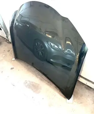 Lexus UX Engine bonnet/hood 