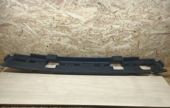 Renault Austral Front bumper foam support bar 850901980R