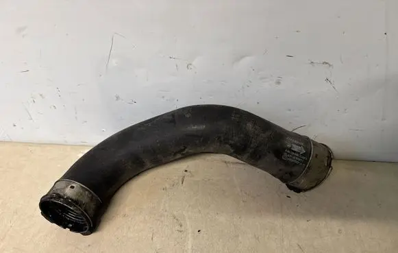 Mercedes-Benz ML W166 Intercooler hose/pipe A1665280082