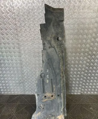 Mercedes-Benz ML W164 Side bottom protection A1646190338