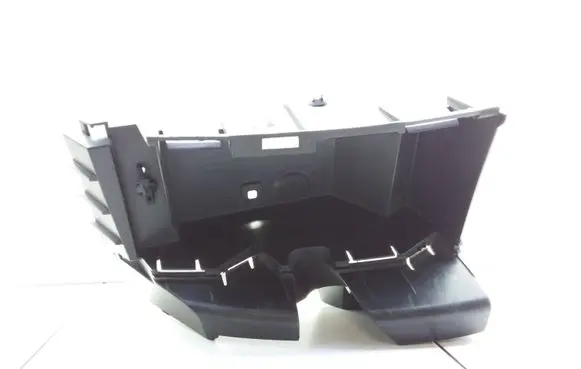 Volvo XC90 Bumper support mounting bracket corner 30678277