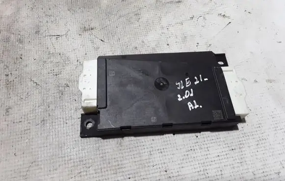 Mercedes-Benz GLE W167 Other control units/modules A1679001320