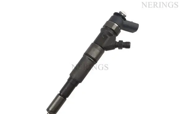 BMW 1 E81 E87 Fuel injector 0986435091