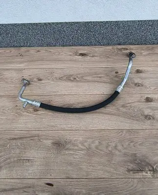 Mercedes-Benz B W246 W242 Air conditioning (A/C) pipe/hose A2468300902 0991941 ZGS301015