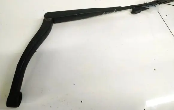Opel Signum Front wiper blade arm 09185813