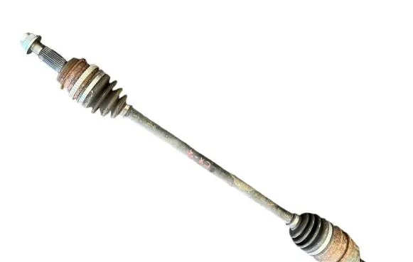 Mazda CX-3 Rear driveshaft