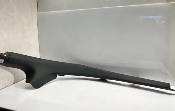 Audi A6 C7 Rear seat side bottom trim 4G0867768A