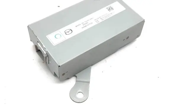 Mazda CX-5 II Other control units/modules KB8M677G0 KA085