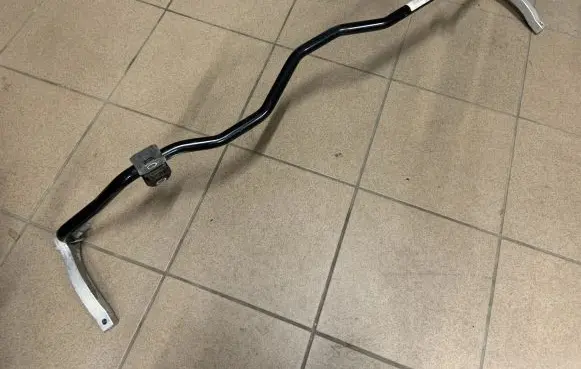 Audi Q7 4M Rear anti-roll bar/sway bar 4M0511305L