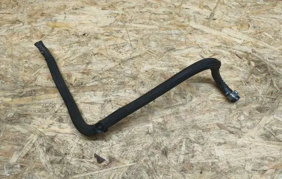 Fiat 500E Engine coolant pipe/hose