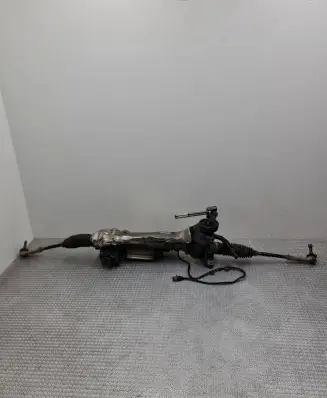 Volkswagen Golf VI Steering rack 780501466
