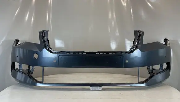 Skoda Superb B8 (3V) Front bumper 3V0807221