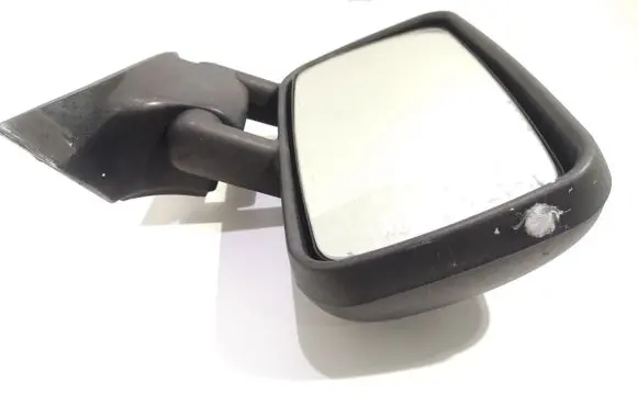 Volkswagen II LT Manual wing mirror 