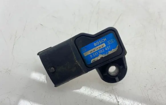 Alfa Romeo 156 Air pressure sensor 0281002437