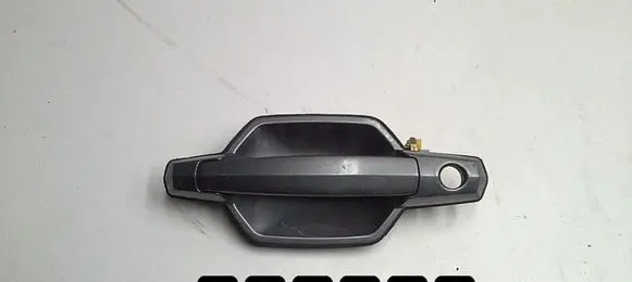 Hyundai Terracan Front door exterior handle