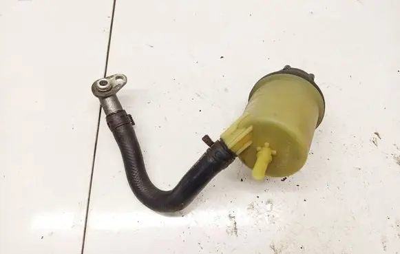Ford Mondeo MK IV Power steering fluid tank/reservoir 6g913r700db