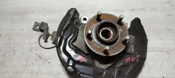 Ford Mondeo MK V Front wheel hub DG9C2C448