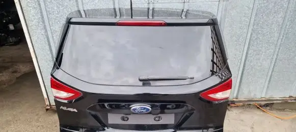 Ford Kuga II Tailgate/trunk/boot lid