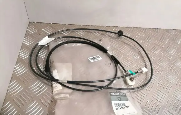 Radio antenna