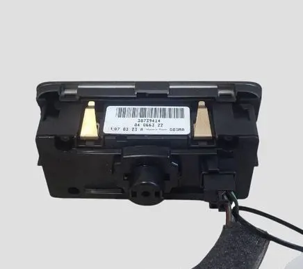 Volvo S80 Light switch 30739414 04066322
