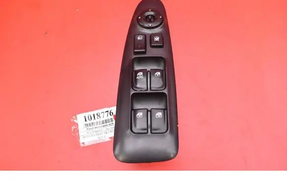 KIA Magentis Electric window control switch 457490