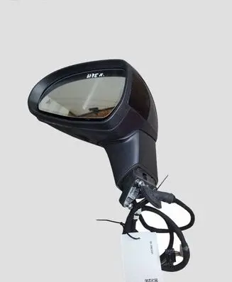 Mercedes-Benz EQE v295 Front door electric wing mirror