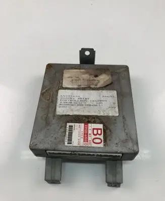 Suzuki Swift Cultus Engine control unit/module ECU 3392069E00