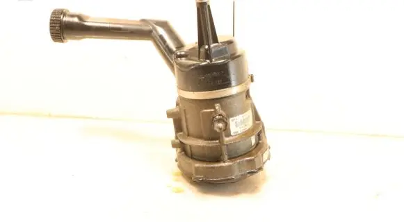 Peugeot 308 Power steering pump