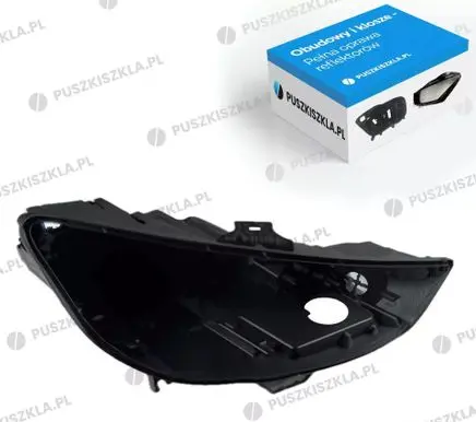 Audi A4 S4 B9 8W Headlight/headlamp mounting bracket 5905049702777