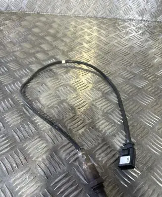 Volkswagen Polo VI Lambda probe sensor 04E906262