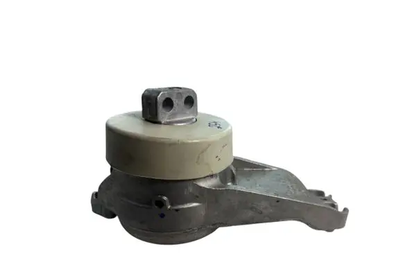 Engine mount bracket