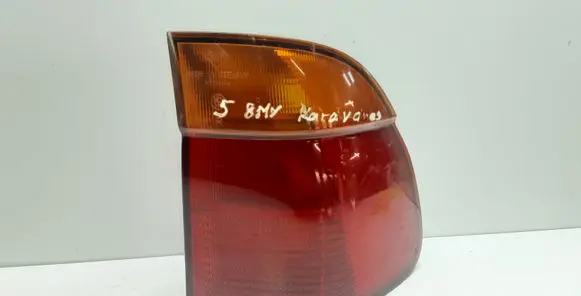 BMW 5 E39 Rear/tail lights 8361672