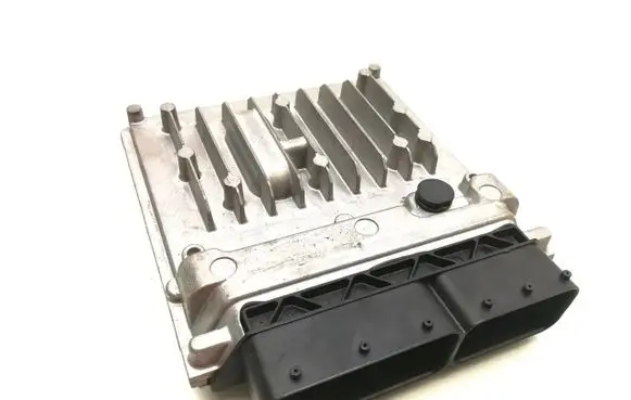 Mercedes-Benz Vito Viano W639 Engine control unit/module