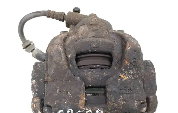 Ford Galaxy Front brake caliper