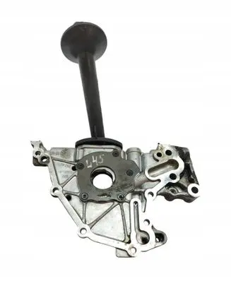 Skoda Fabia Mk3 (NJ) Oil pump 04C115105H