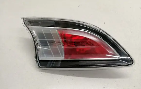 Mazda 3 II Tailgate rear/tail lights 50935637