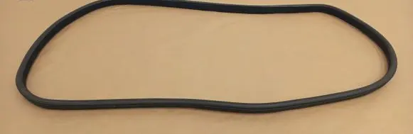 Land Rover Evoque I Front door rubber seal BJ3220708A