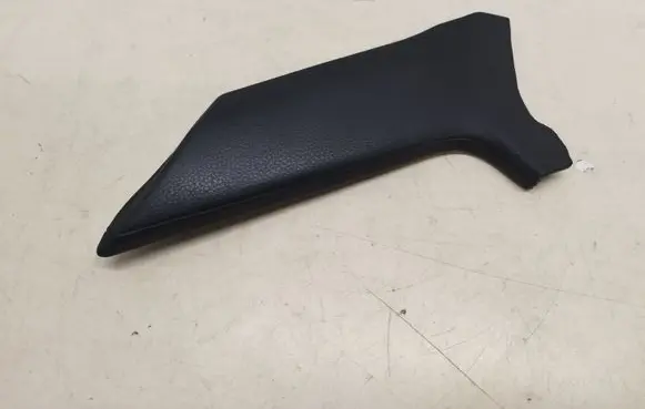 Porsche Cayenne (92A) Other center console (tunnel) element 4598035501