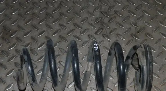Jaguar E-Pace Rear coil spring J9C35B749EA