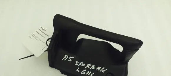 Audi A5 Sportback 8TA Other trunk/boot trim element 8T8827279A