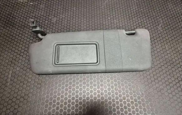 Audi A5 8T 8F Sun visor 8K0857551