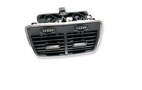 Audi A6 S6 C7 4G Rear air vent grill 4G0819203 9026000