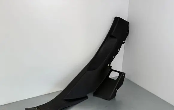 Audi Q7 4M (C) pillar trim 4M0867768D 4M0867768E