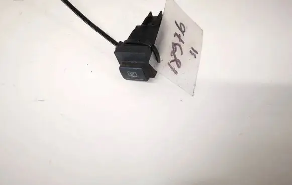 Opel Astra H Windscreen/window heater switch 5j0959621