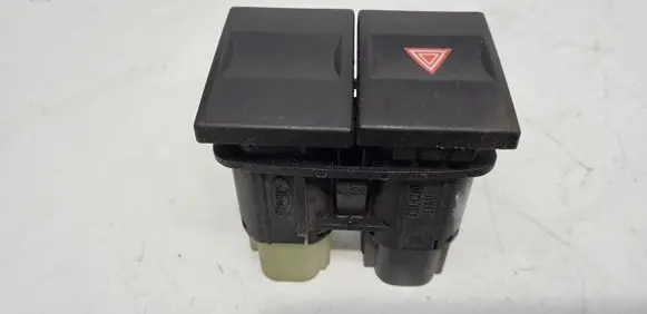 Ford Mondeo Mk III Hazard light switch 2S7T13A350 2S7T13A350DA