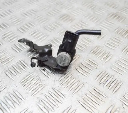 Audi Q5 SQ5 Turbo solenoid valve 1K0906283