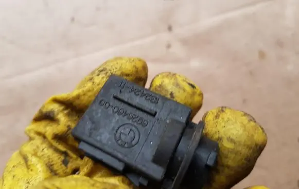 BMW 3 E90 E91 Air quality sensor 6926460